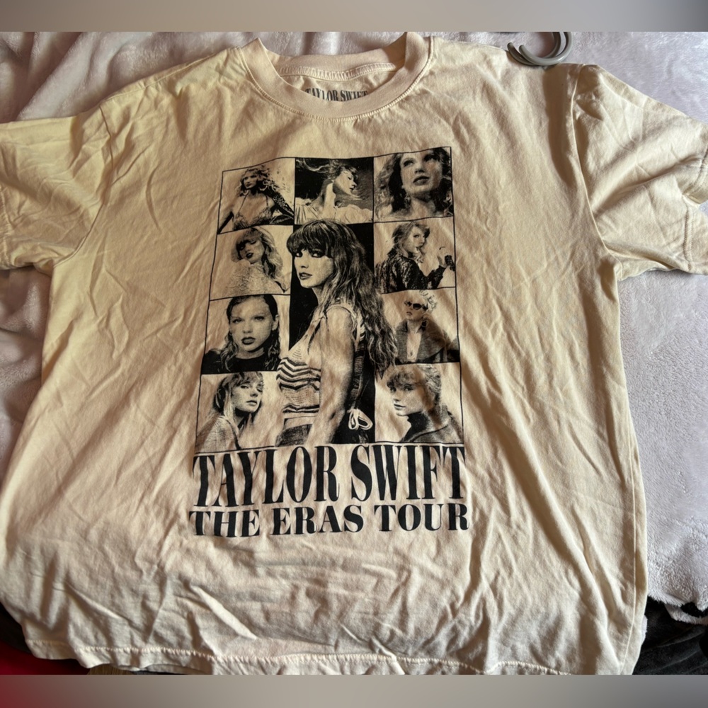 TS eras your shirt